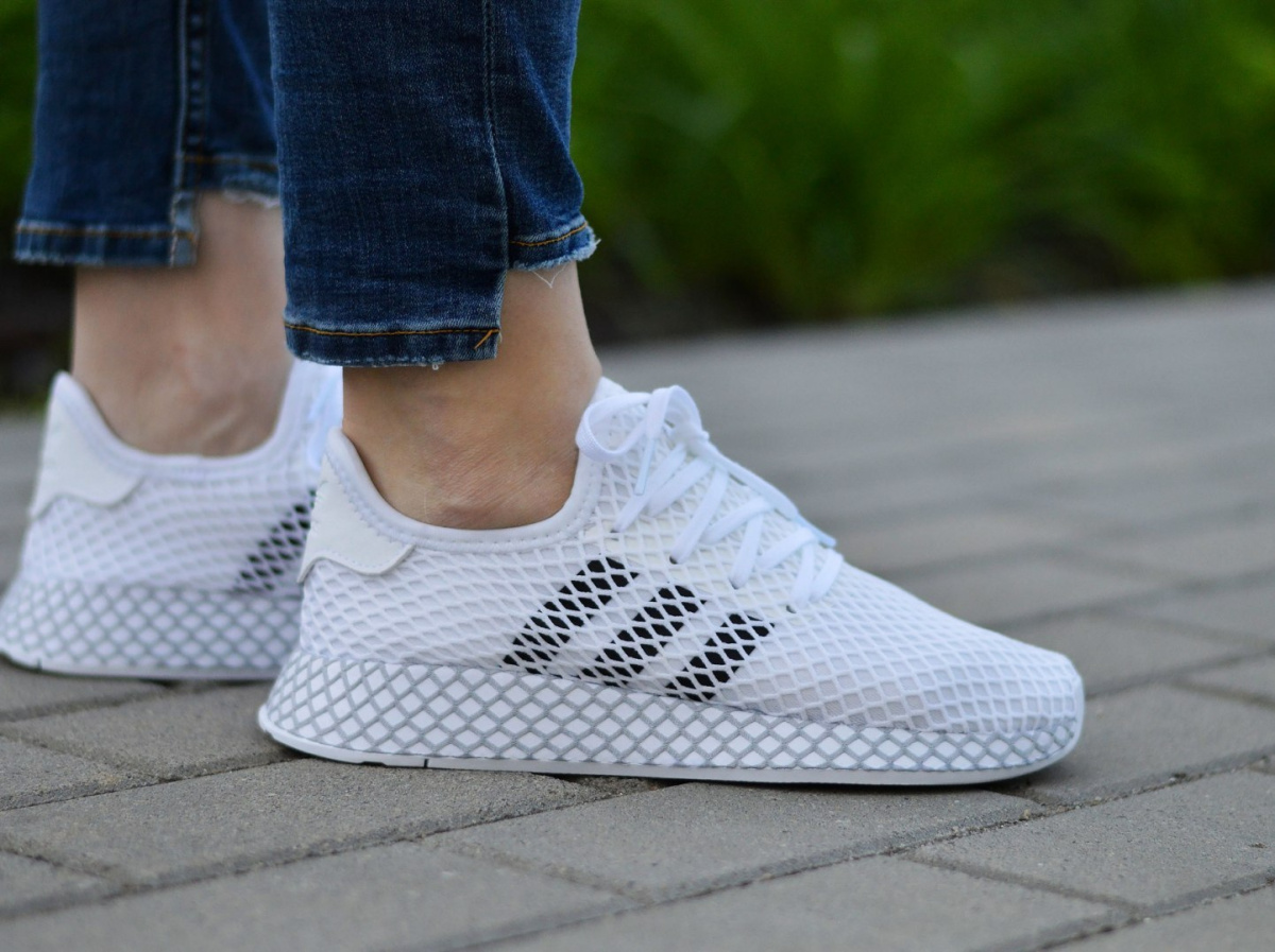 Deerupt cheap runner j